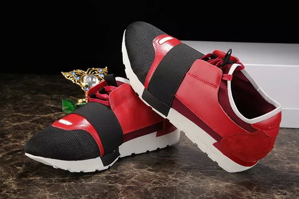 balenciaga Fashion Men Sneakers--009